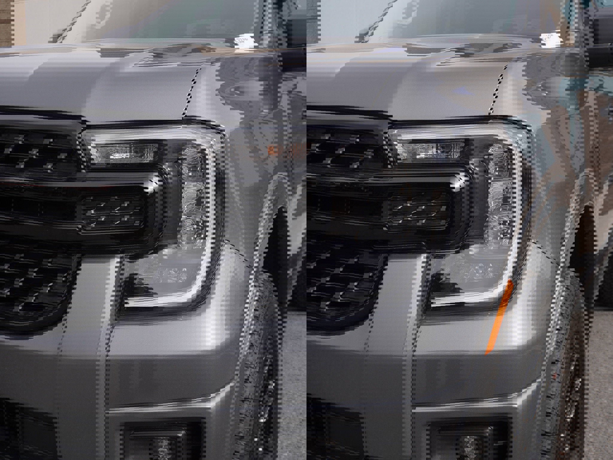 New 2025 Ford Ranger XLT w/ Equipment Group 301A High image 14