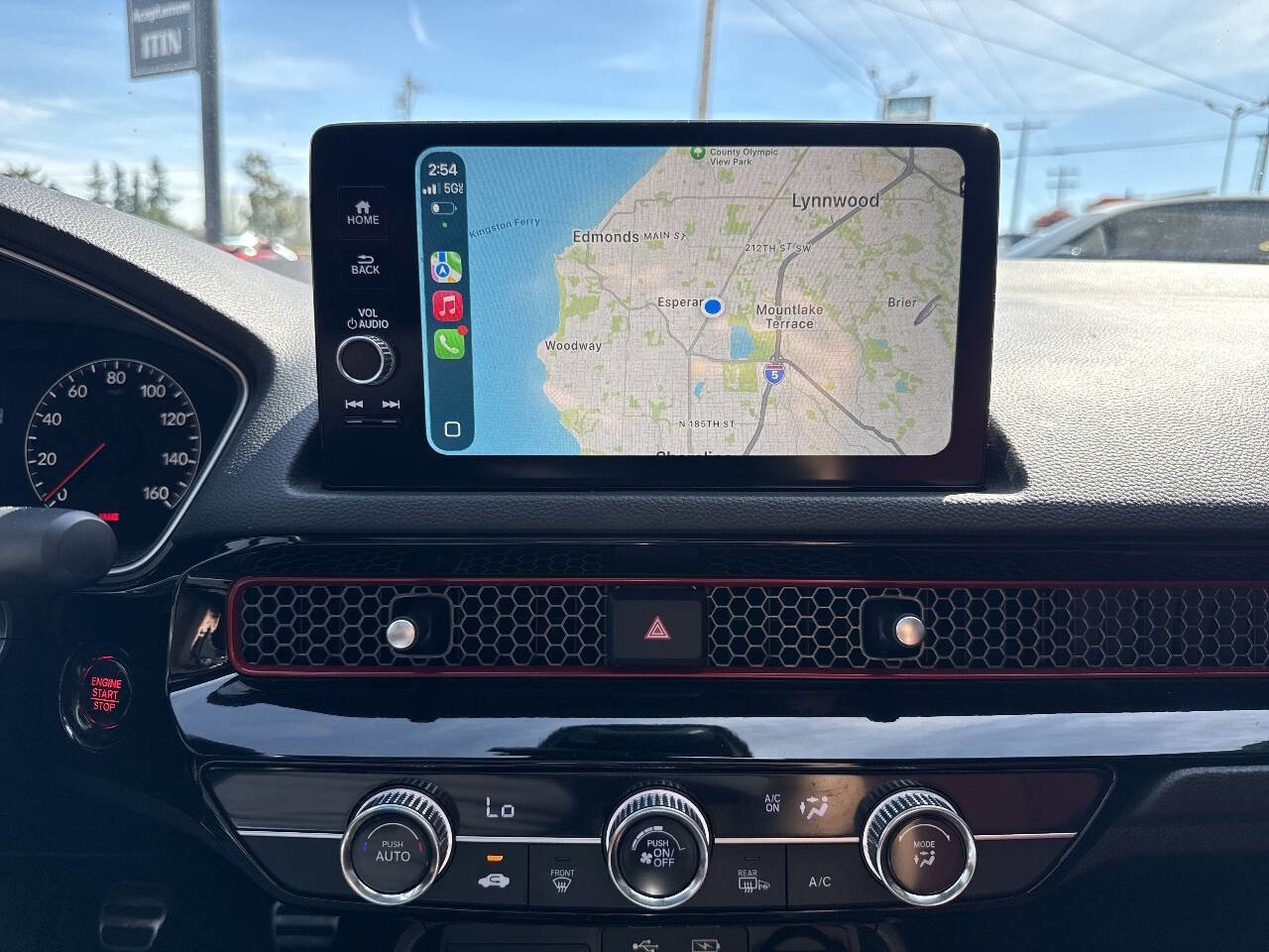 Used 2022 Honda Civic Si image 31