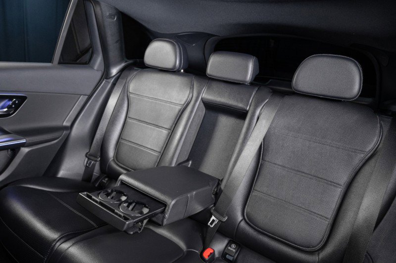 New 2026 Mercedes-Benz GLC 300 4MATIC image 26