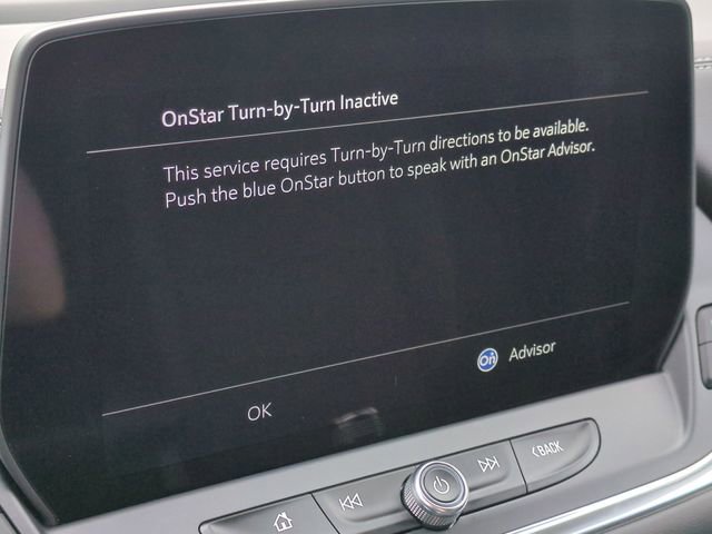 Used 2024 Chevrolet Blazer LT w/ Convenience Package image 18