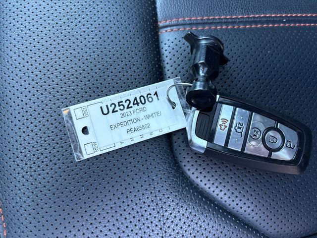 Used 2023 Ford Expedition Timberline image 29