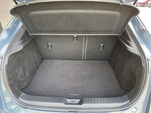 Certified 2024 MAZDA CX-30 AWD 2.5 S w/ Preferred Package image 8