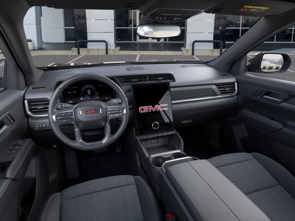 New 2026 GMC Terrain Elevation image 15