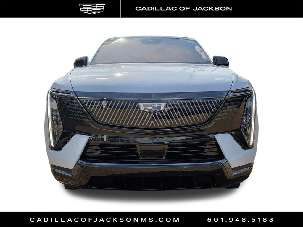 New 2026 Cadillac Escalade IQL Sport 1 video 3