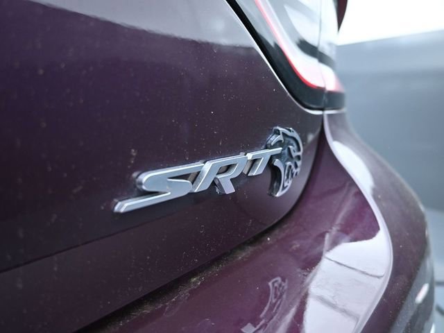 Used 2022 Dodge Charger SRT Hellcat w/ Harman/Kardon Audio Group RWD image 10