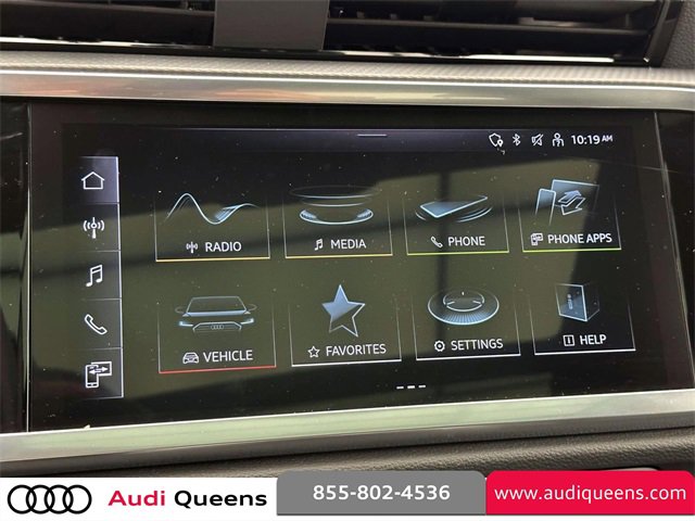 Certified 2025 Audi Q3 2.0T Premium Plus w/ Premium Plus Package image 24