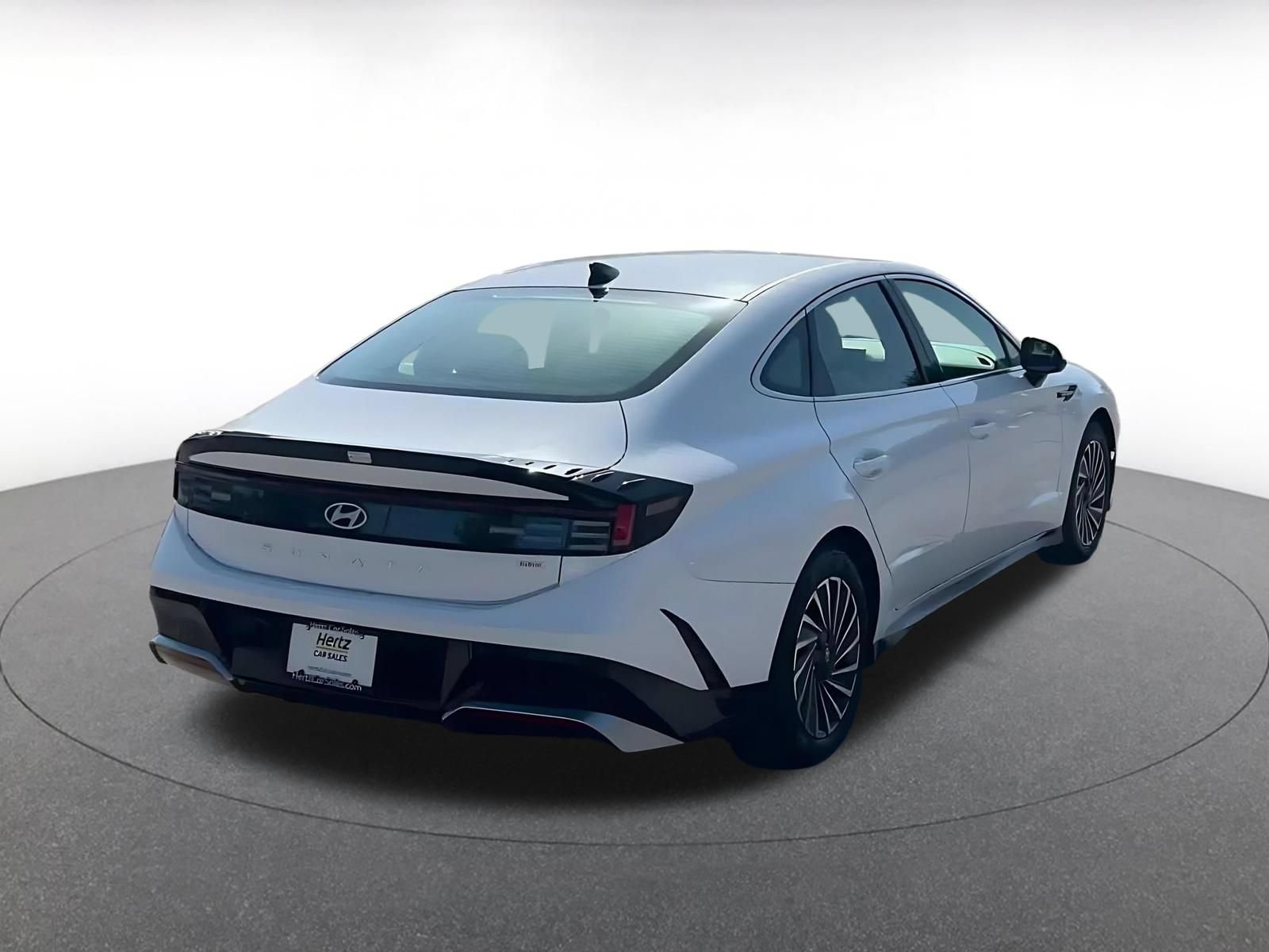 Used 2025 Hyundai Sonata SEL FWD image 15