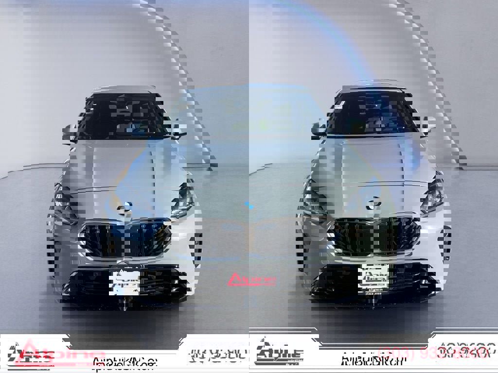 Used 2025 BMW 228i xDrive image 8