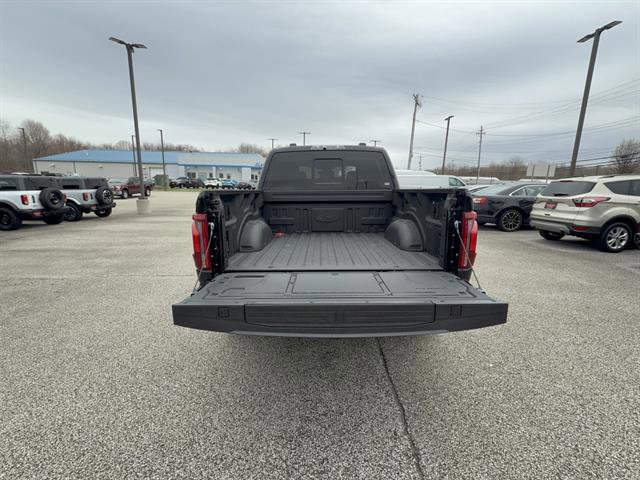 Used 2024 Ford F150 Raptor image 4