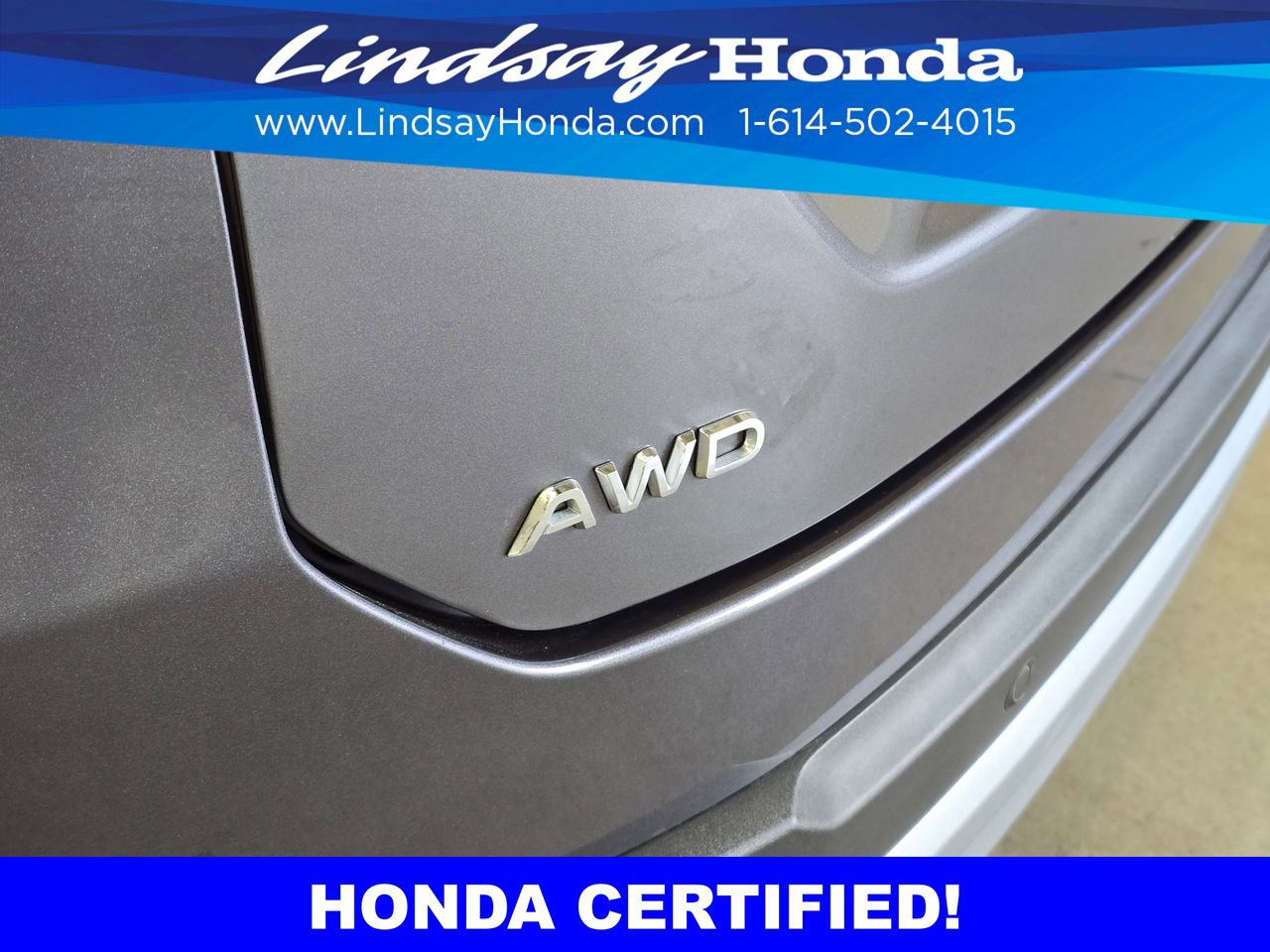 Certified 2025 Honda Pilot EX-L image 7
