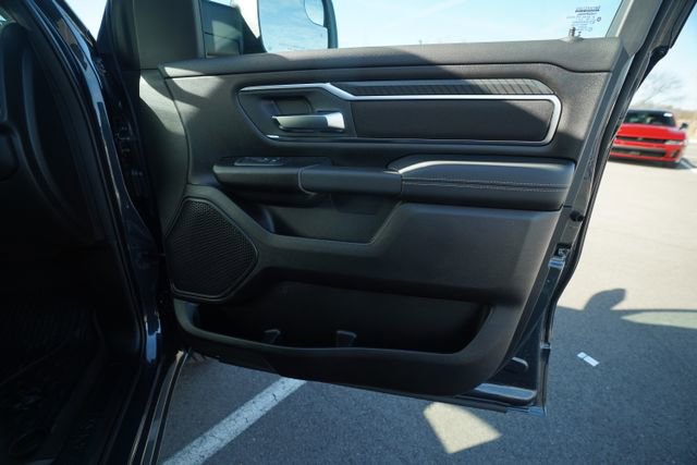 New 2026 RAM 1500 Big Horn image 18