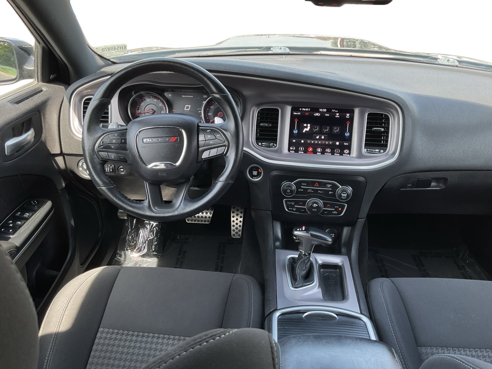 Used 2019 Dodge Charger GT w/ Cold Weather Package RWD image 14