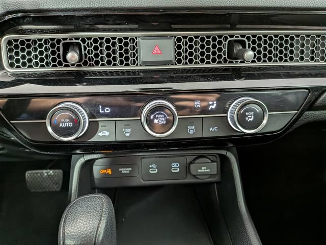 Used 2025 Honda Civic LX image 19