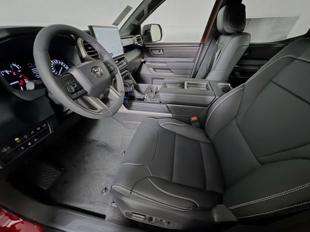 New 2026 Toyota Tundra SR5 AWD/4WD image 11