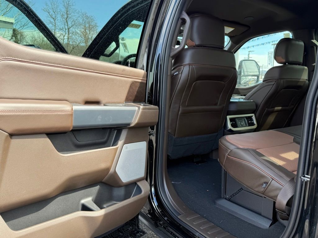 New 2026 Ford F250 King Ranch image 27
