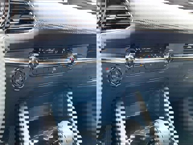 New 2026 MAZDA MAZDA3 s Sport image 22