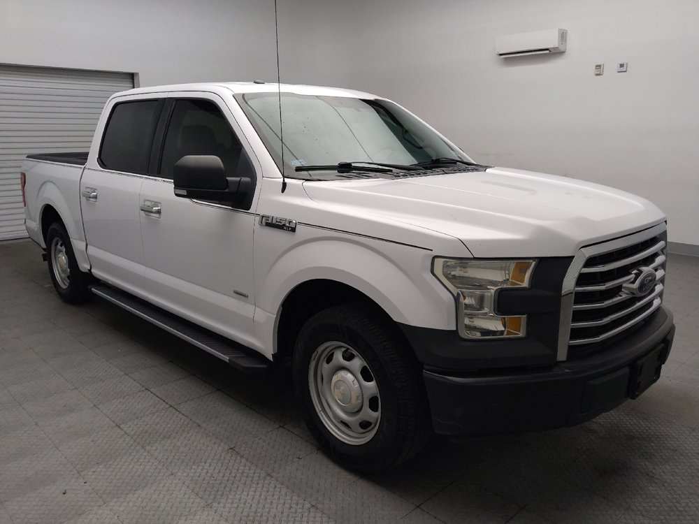 Used 2015 Ford F150 XLT w/ Equipment Group 301A Mid RWD image 13