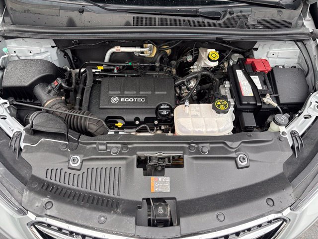 Used 2017 Buick Encore Preferred FWD image 29