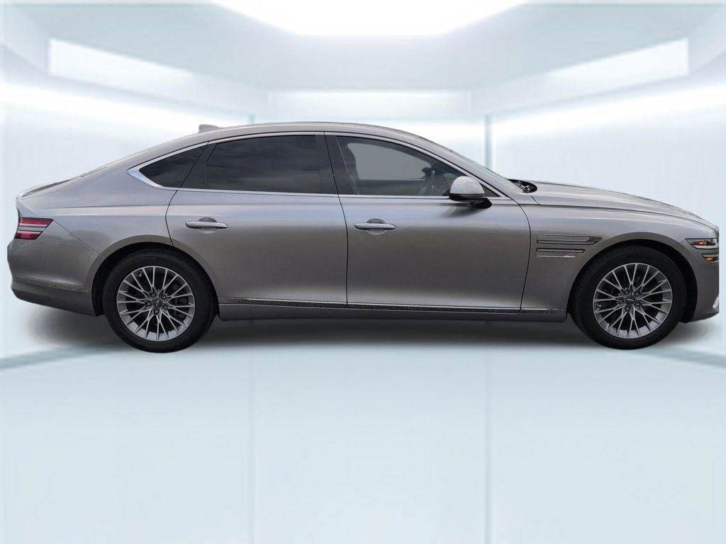 Used 2023 Genesis G80 2.5T image 7