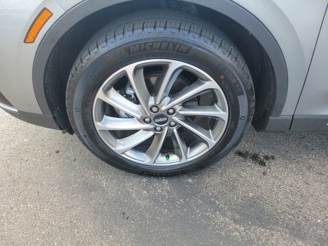 Certified 2024 Lincoln Corsair AWD w/ Equipment Group 101A image 11