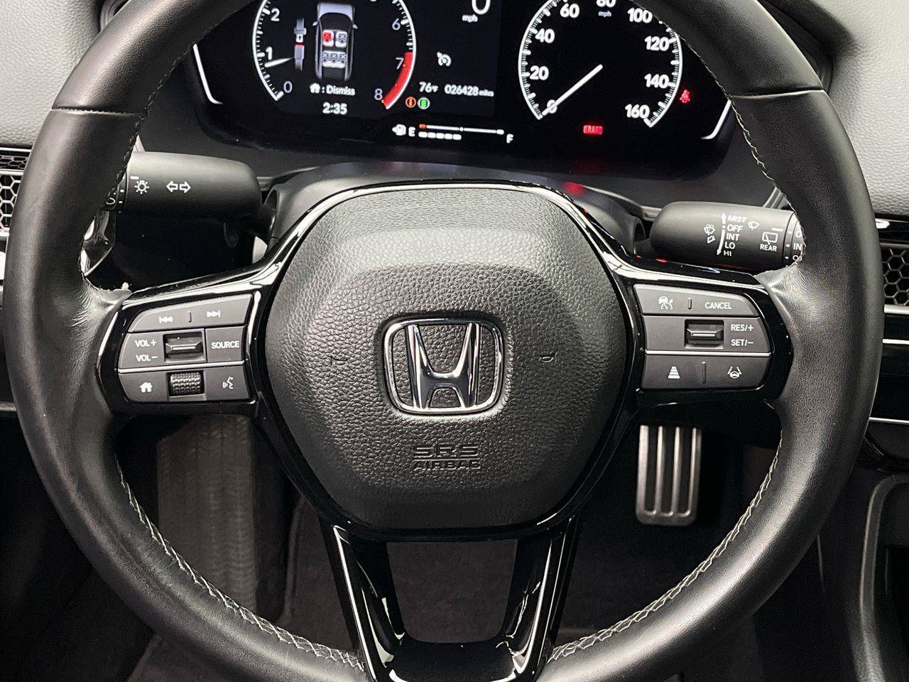 Used 2024 Honda Civic Sport image 11