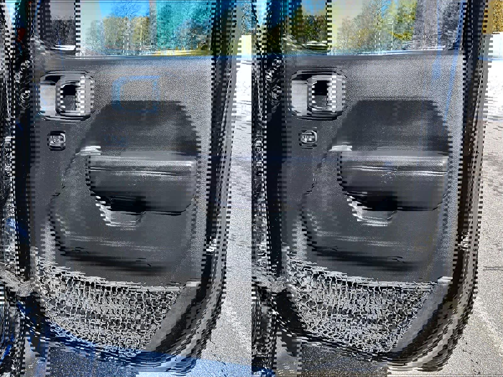 Used 2020 Jeep Wrangler Unlimited Sport S image 12