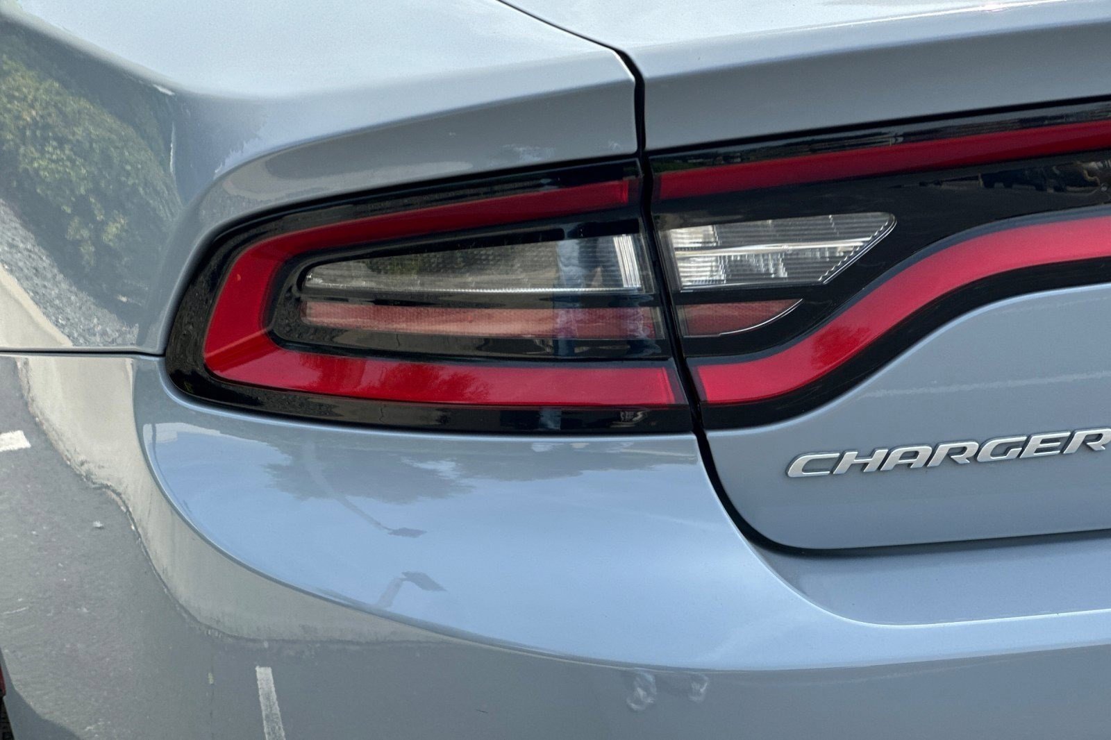 Used 2022 Dodge Charger SXT image 12