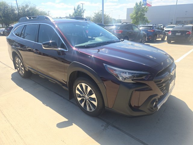 Used 2023 Subaru Outback Limited