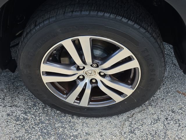 Used 2017 Honda Ridgeline RTS image 6