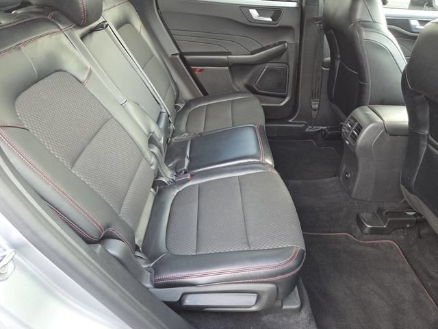 Used 2023 Ford Escape ST-Line w/ Tech Pack #1 FWD image 20