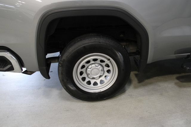 Used 2023 GMC Sierra 1500 Pro w/ Pro Value Package AWD/4WD image 31