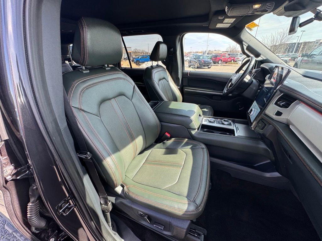Used 2022 Ford Expedition Timberline image 20