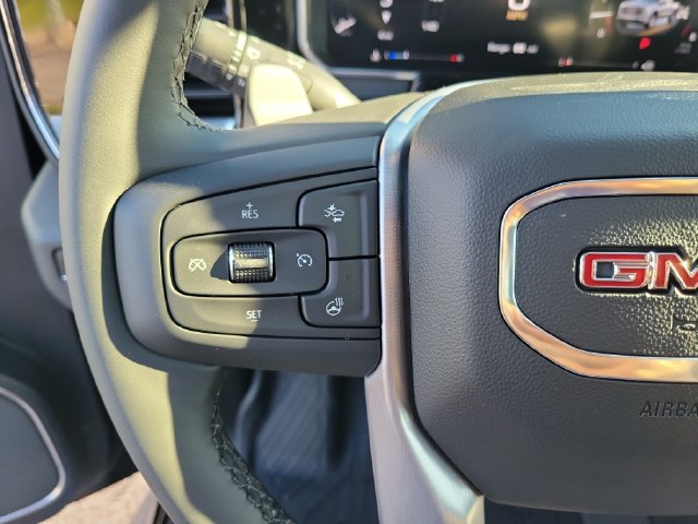 New 2026 GMC Sierra 1500 SLT w/ SLT Premium Plus Package AWD/4WD image 19