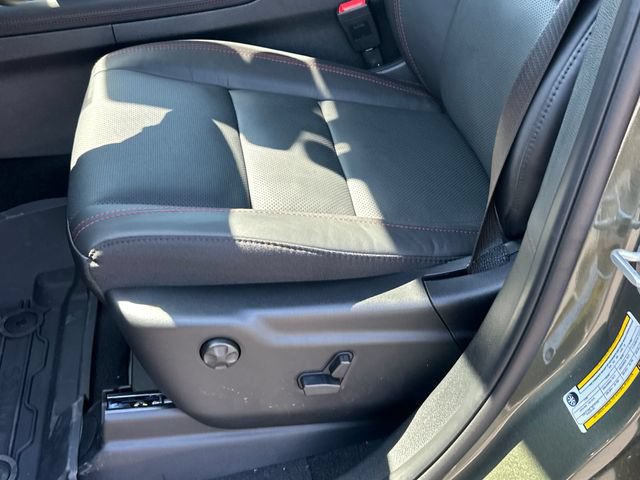 New 2026 Dodge Durango GT AWD/4WD image 10