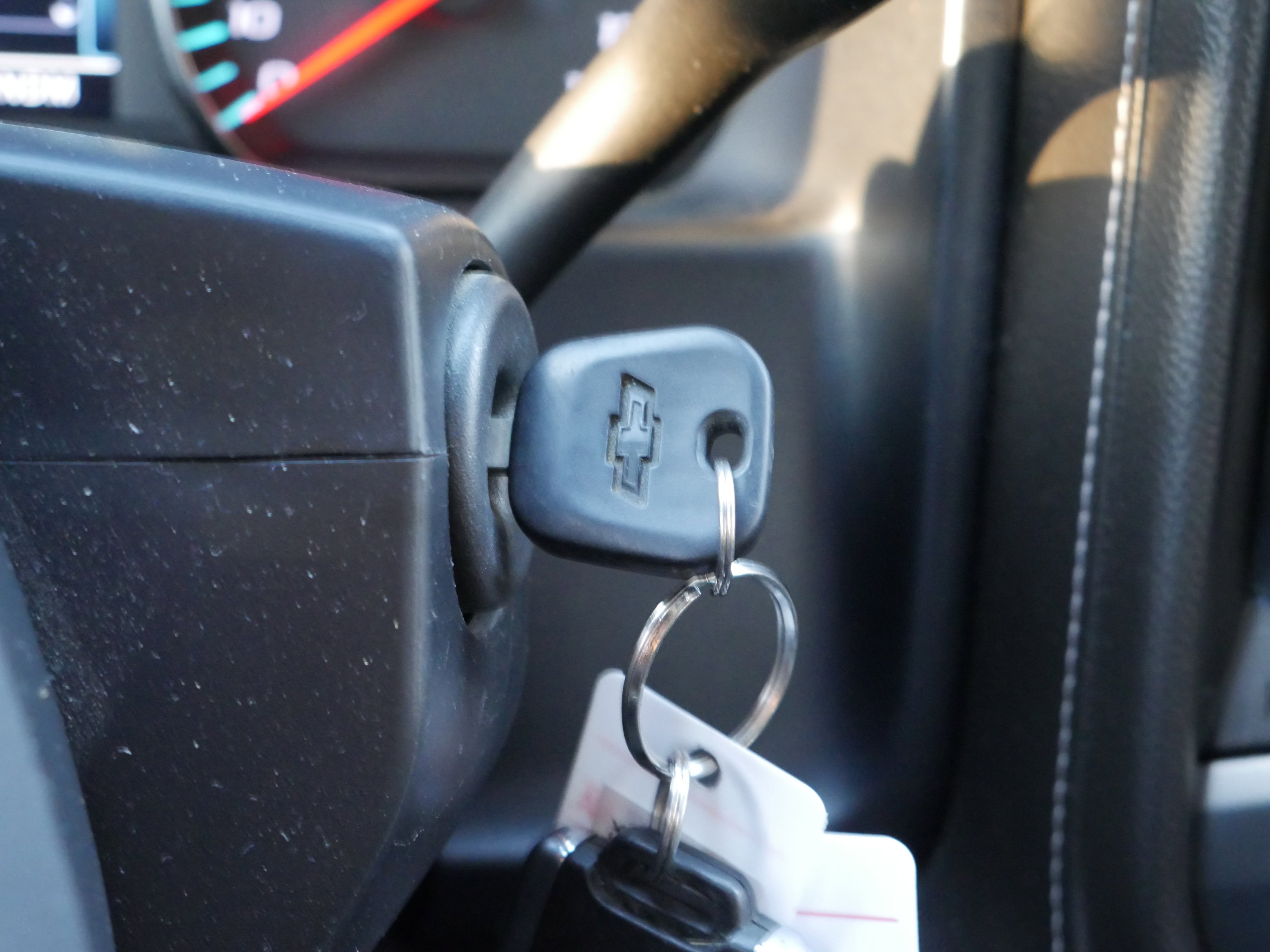 Used 2016 Chevrolet Silverado 1500 LTZ Z71 w/ LTZ Plus Package image 9