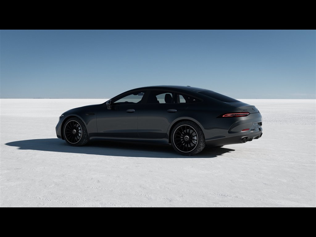 New 2026 Mercedes-Benz AMG GT 43 image 26