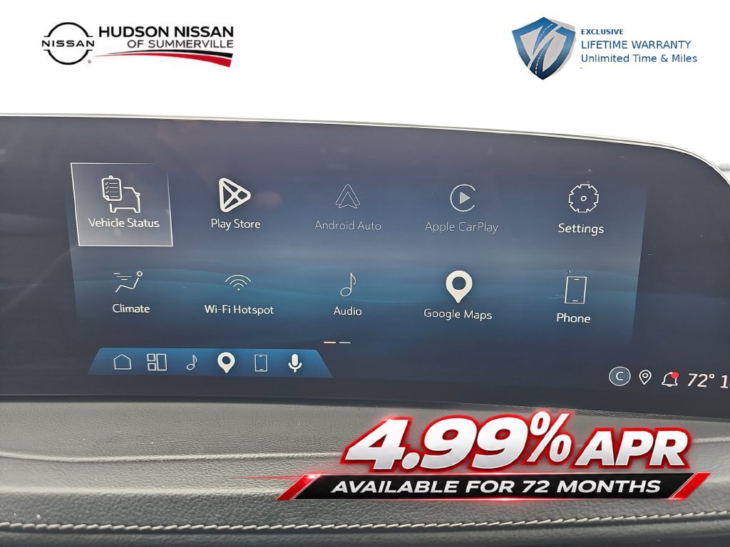 Used 2024 Cadillac XT4 Premium Luxury FWD image 22