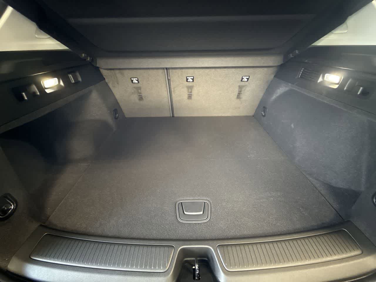 New 2025 Buick Envision Avenir AWD/4WD image 25