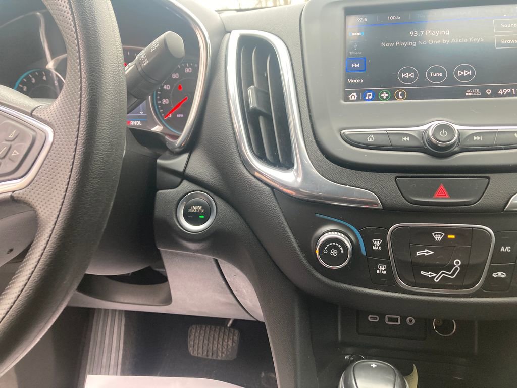 Used 2020 Chevrolet Equinox LT image 22