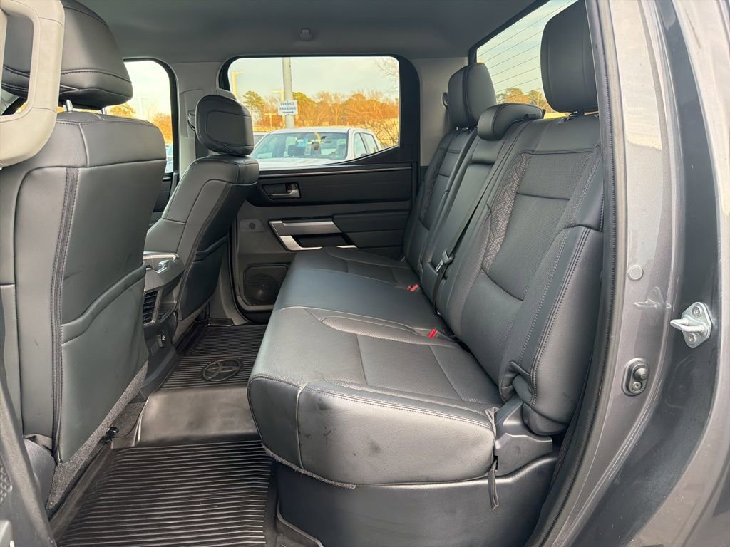 Used 2023 Toyota Tundra SR5 image 22