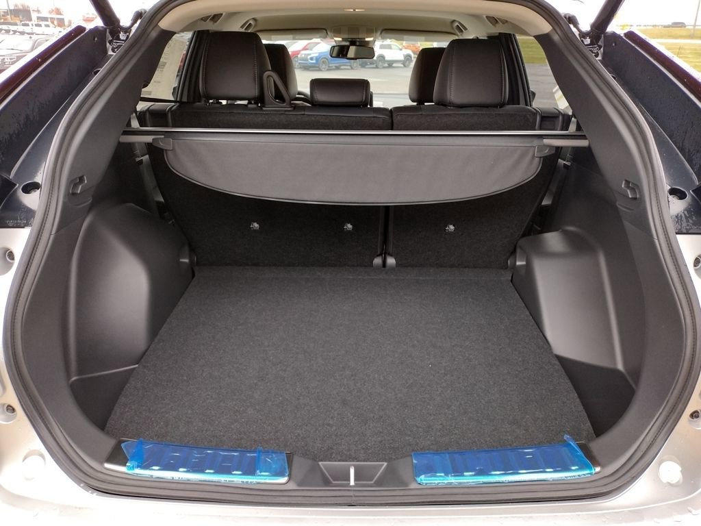 New 2026 Mitsubishi Eclipse Cross SE image 8