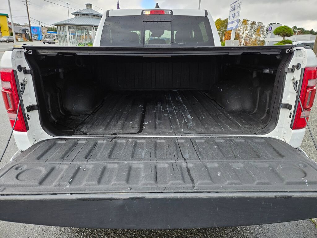 Used 2020 RAM 1500 Limited image 13