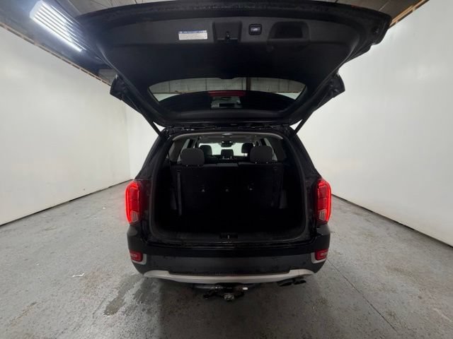Used 2020 Hyundai Palisade SEL AWD/4WD image 9