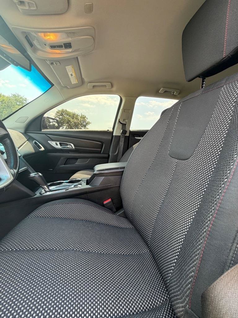 Used 2017 GMC Terrain SLE w/ Convenience Package FWD image 10