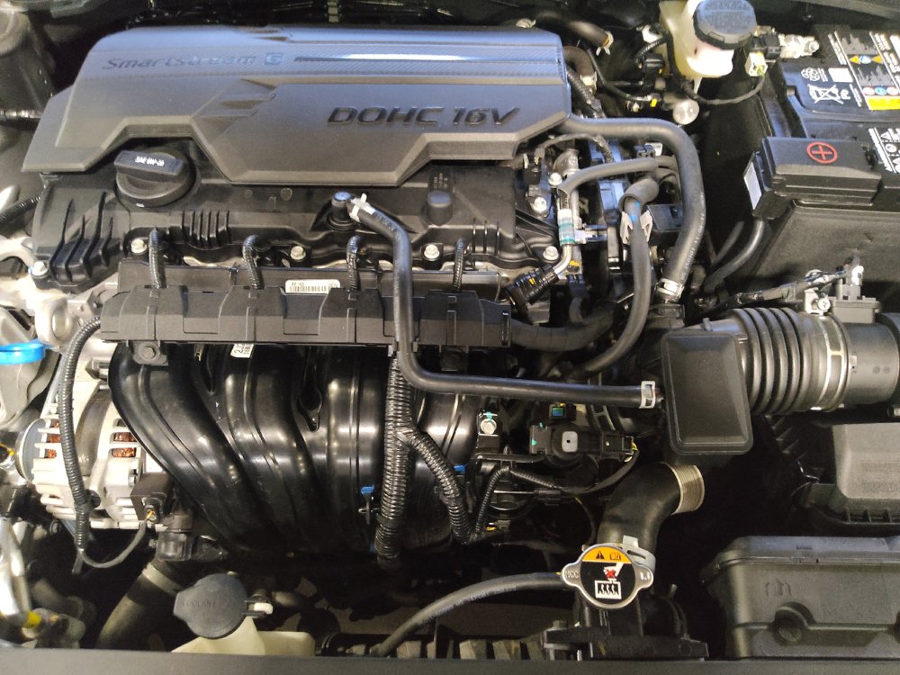 Used 2025 Kia K4 GT-Line w/ GT-Line Sunroof Package FWD image 30