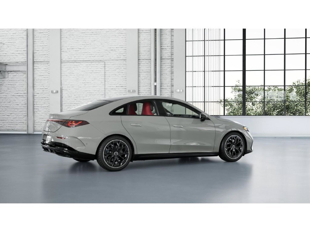 New 2027 Mercedes-Benz CLA 220 image 19