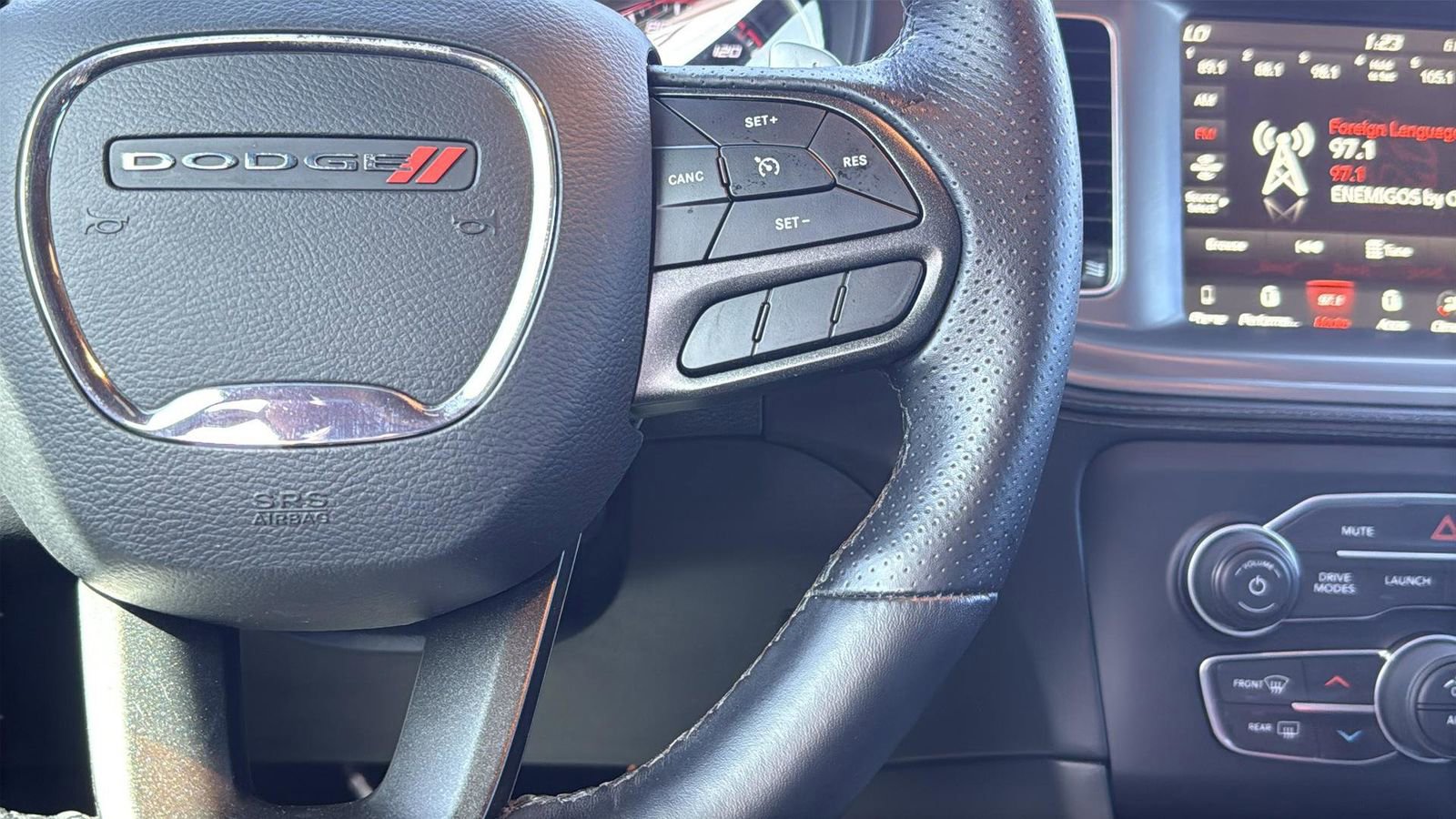 Used 2023 Dodge Charger Scat Pack image 16