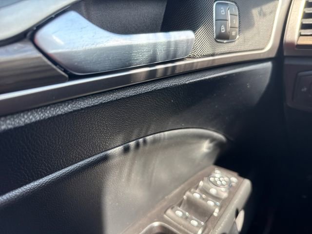 Certified 2019 Ford Fusion SEL FWD image 26
