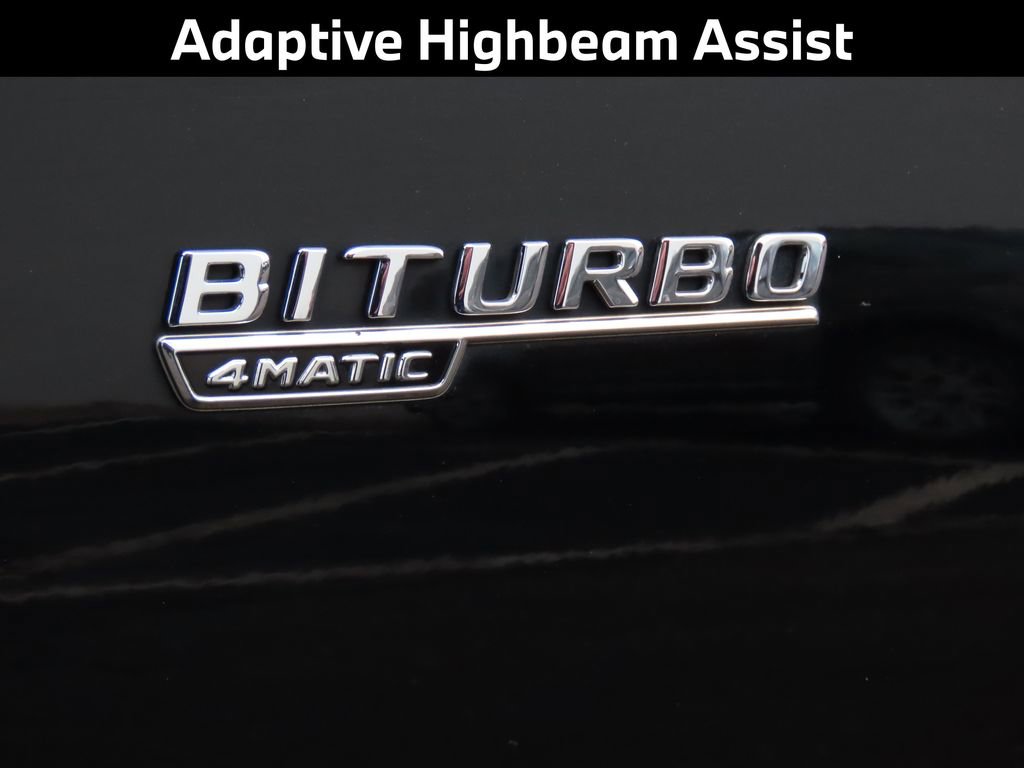 Used 2017 Mercedes-Benz E 43 AMG 4MATIC Sedan image 12