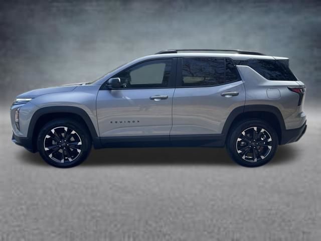 Used 2026 Chevrolet Equinox RS image 2